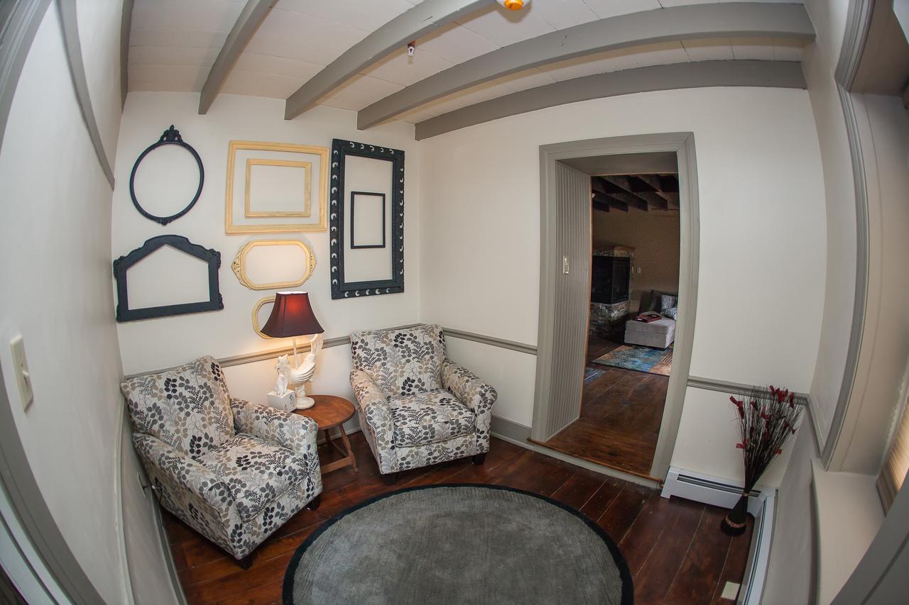 The Inn At Birch Wilds Lehighton Екстериор снимка